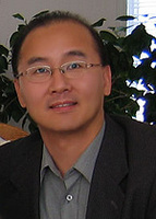 Picture of Dr. Li Zong