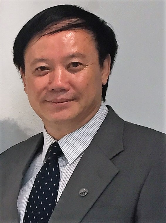 Picture of Dr. Ning Liu
