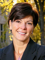 Picture of Dr. Michelle Prytula