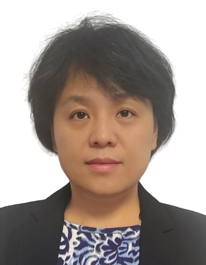Picture of Dr. Yanhong Liu