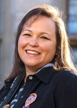 Picture of Dr. Angela   Jaime