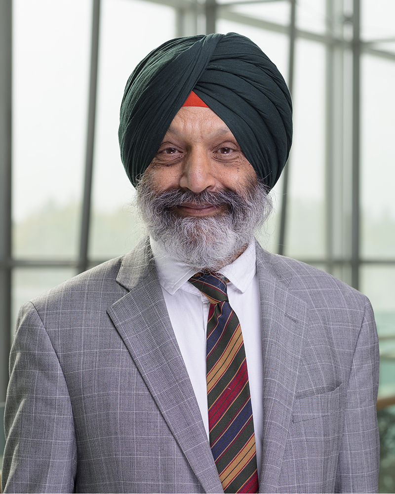 Picture of Dr. Baljit Singh